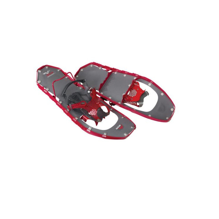 MSR Lightning Ascent 22 Snowshoe with Paragon Binding - Women's - Image 3